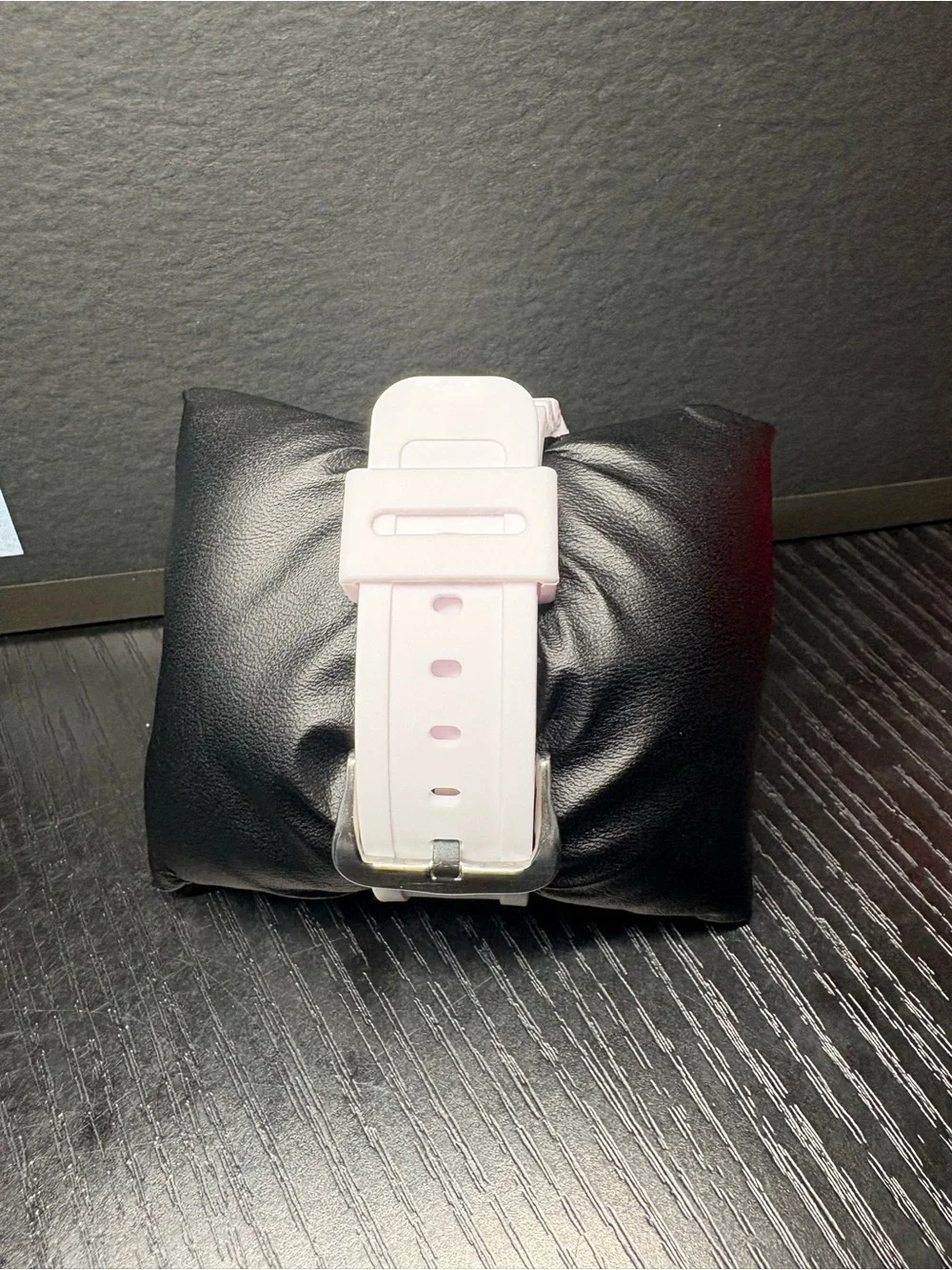 White GA-2100 G-Shock